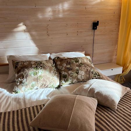 Beachboog Lahemaa Kuusalu Ngoại thất bức ảnh