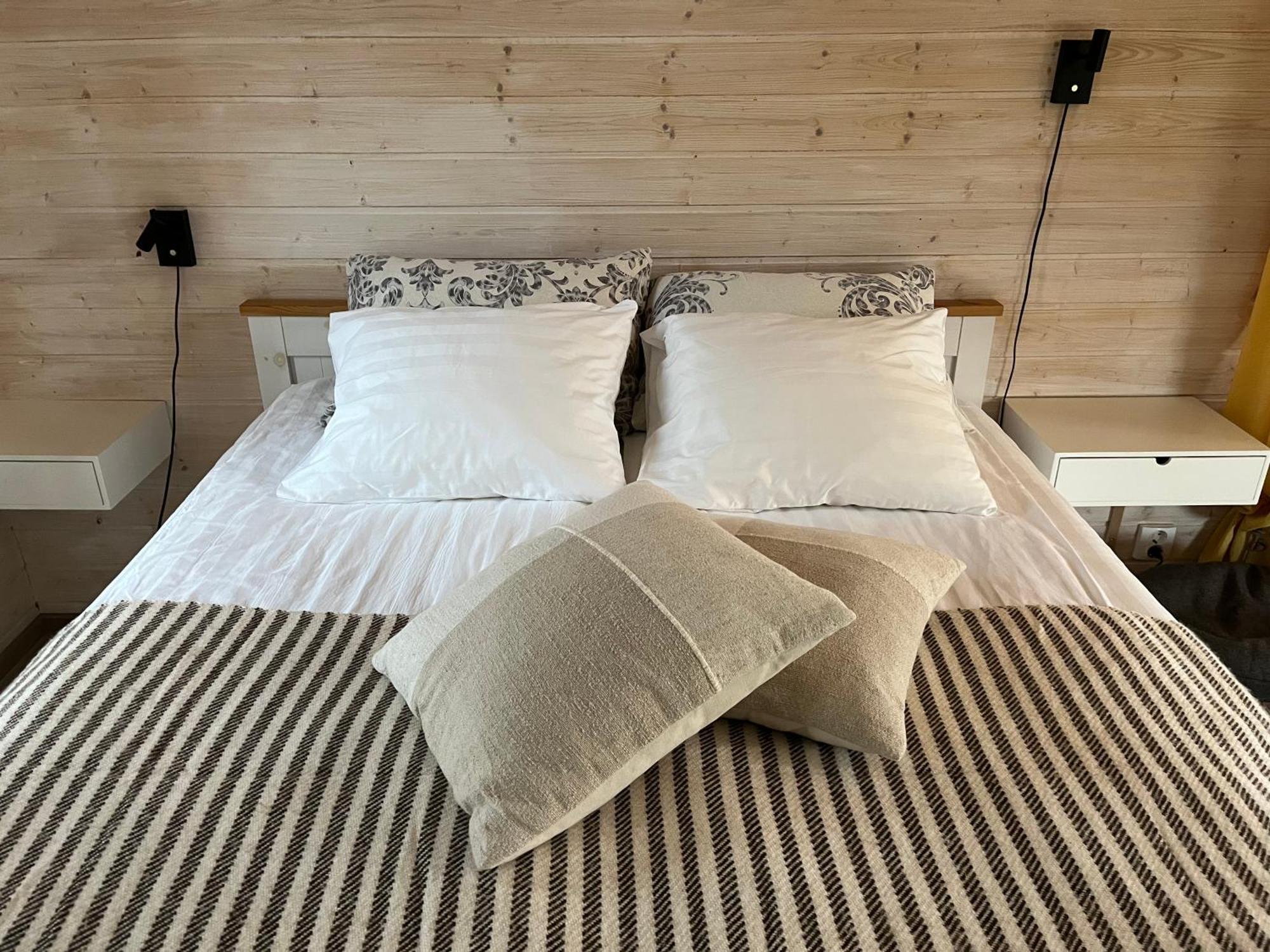 Beachboog Lahemaa Kuusalu Ngoại thất bức ảnh